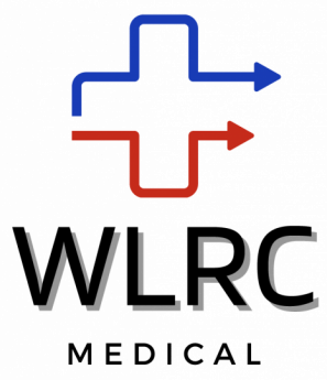 WLRC logo