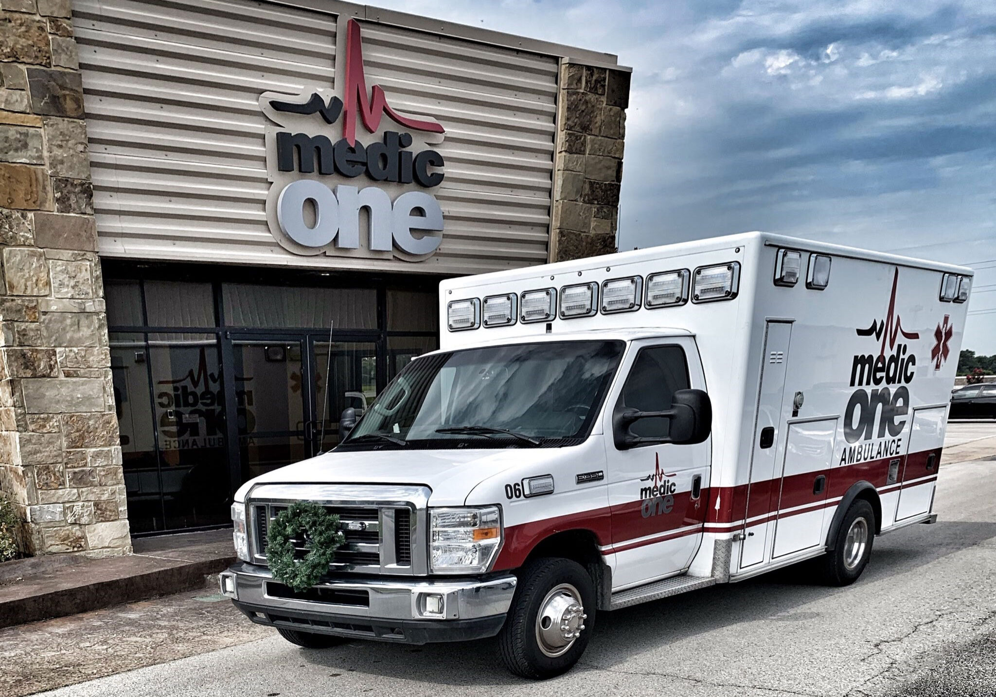 Medic-One-hero